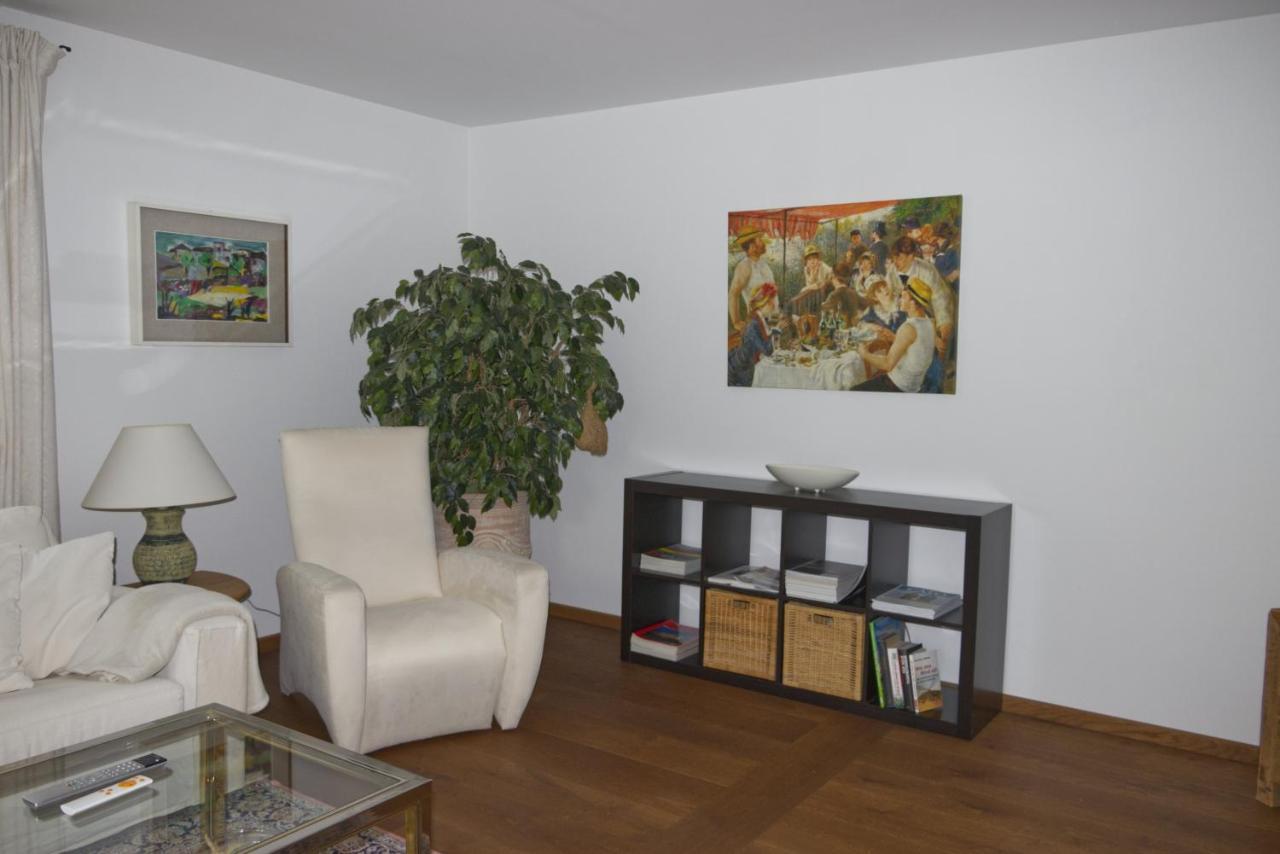 Ferienhaus Kupferschmied Βίλα Farchant Εξωτερικό φωτογραφία