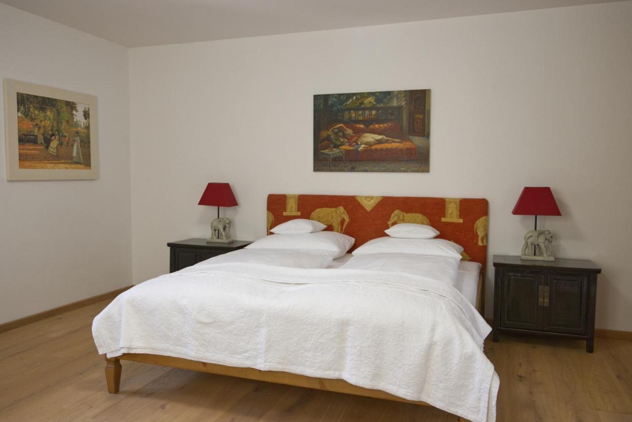 Ferienhaus Kupferschmied Βίλα Farchant Εξωτερικό φωτογραφία