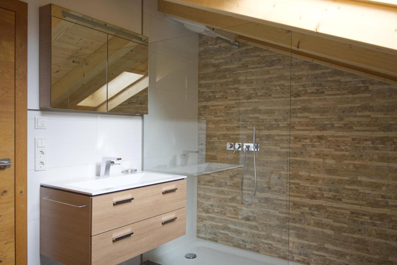 Ferienhaus Kupferschmied Βίλα Farchant Εξωτερικό φωτογραφία