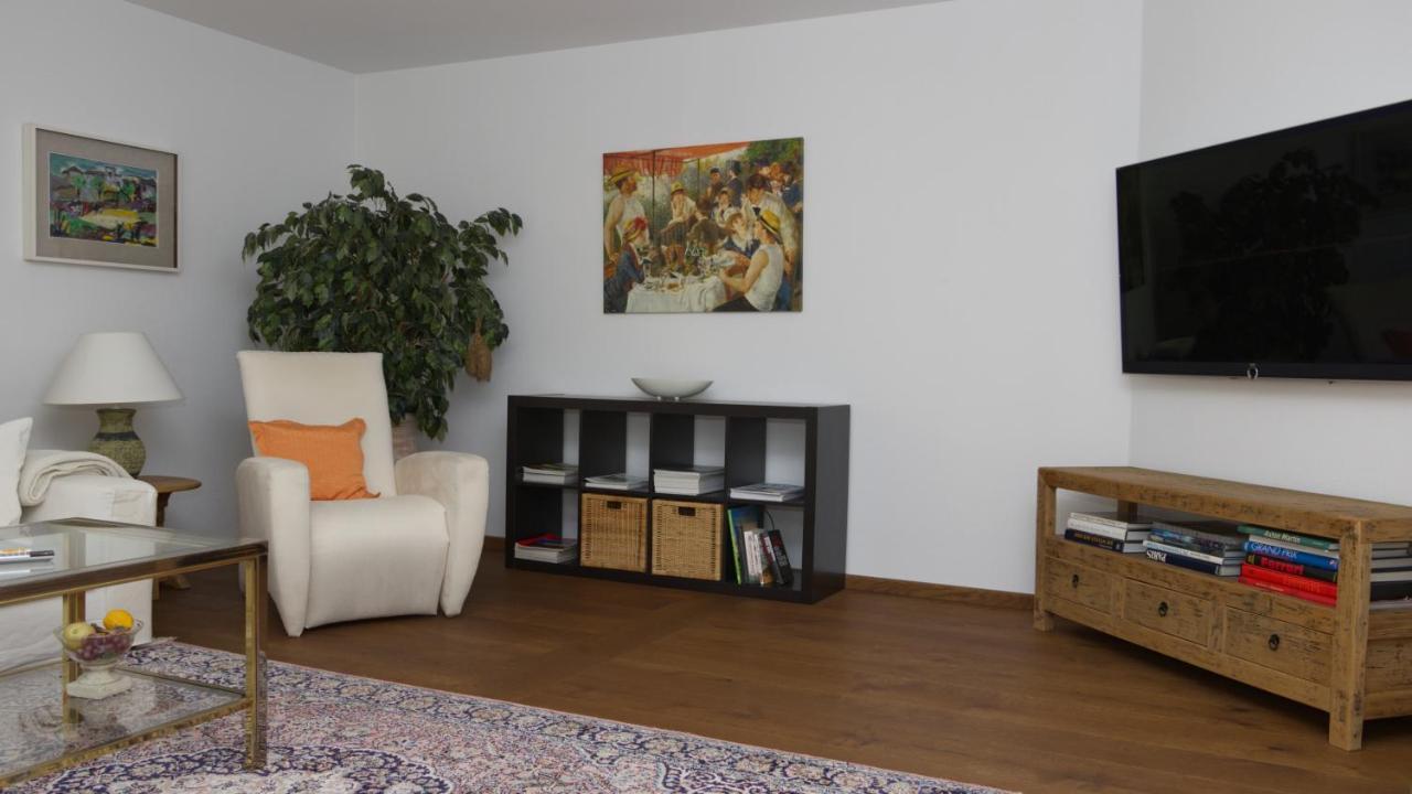 Ferienhaus Kupferschmied Βίλα Farchant Εξωτερικό φωτογραφία
